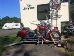MhbigBike,Winch